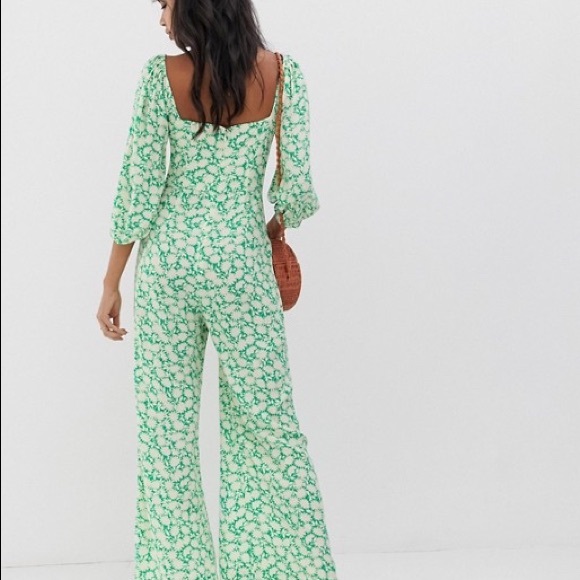 Capulet Manzanita Jumpsuit - Picture 2 of 3